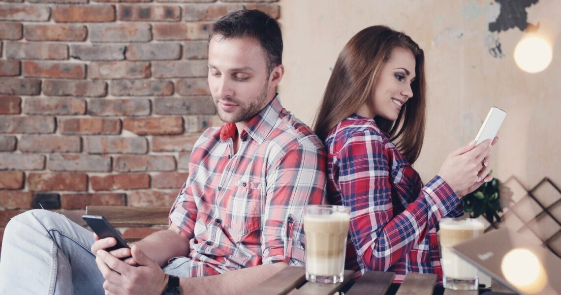 Dating Program Helps People Find Love
