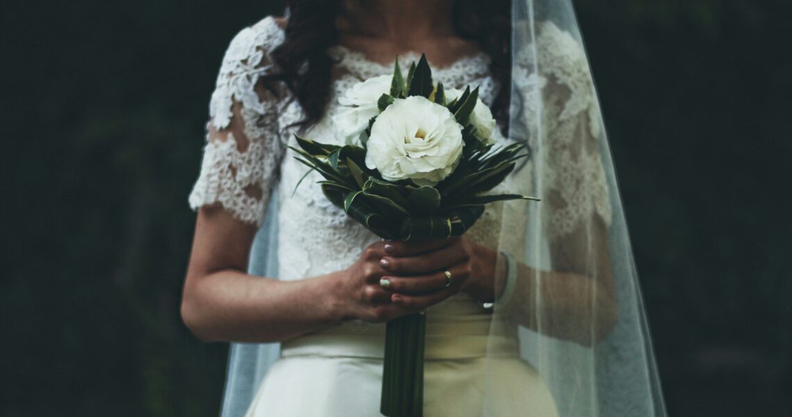 Beach Wedding Essentials for Brides, Grooms, and Guests