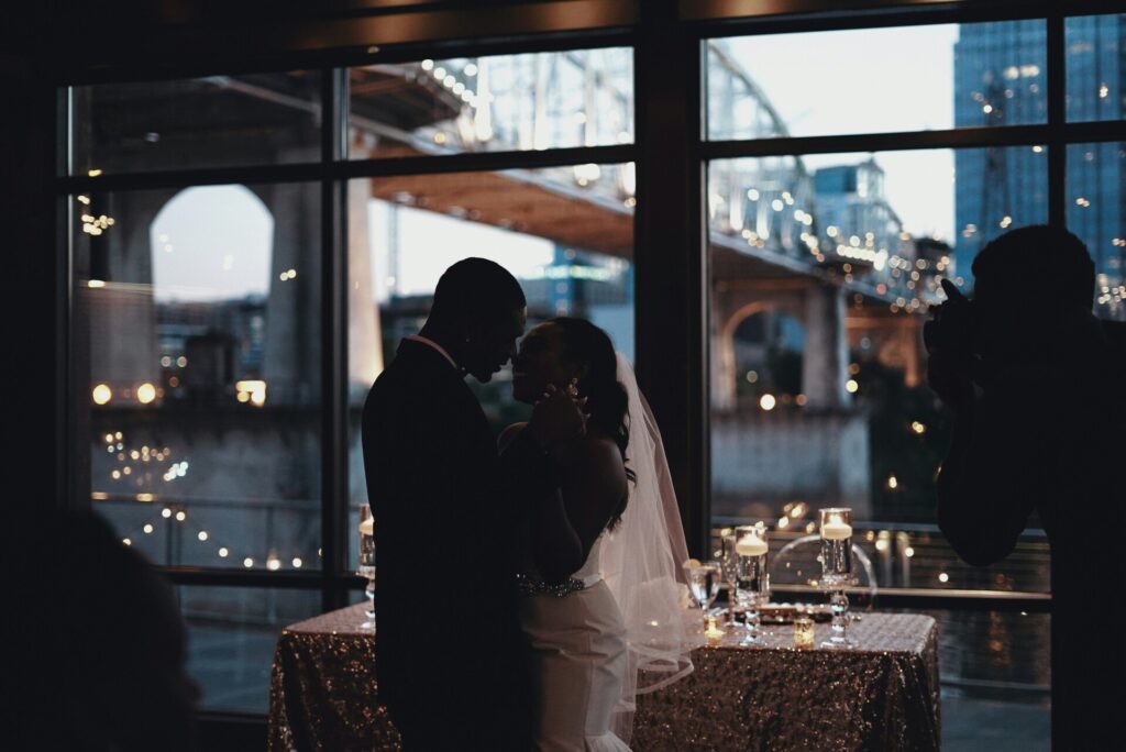 From “I Do” to Forever: Memorable Wedding Day Moments