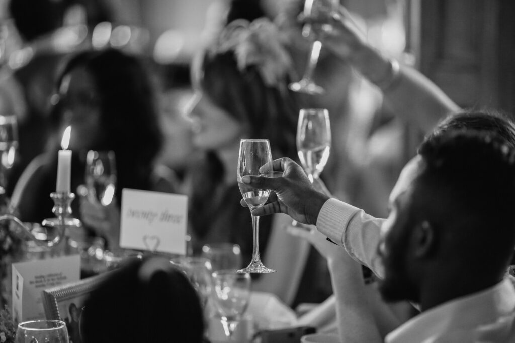 Planning a Sustainable Wedding Without Compromising Style