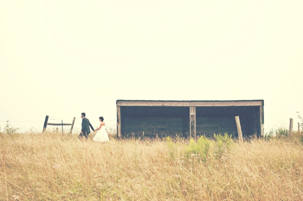 Planning a Sustainable Wedding Without Compromising Style