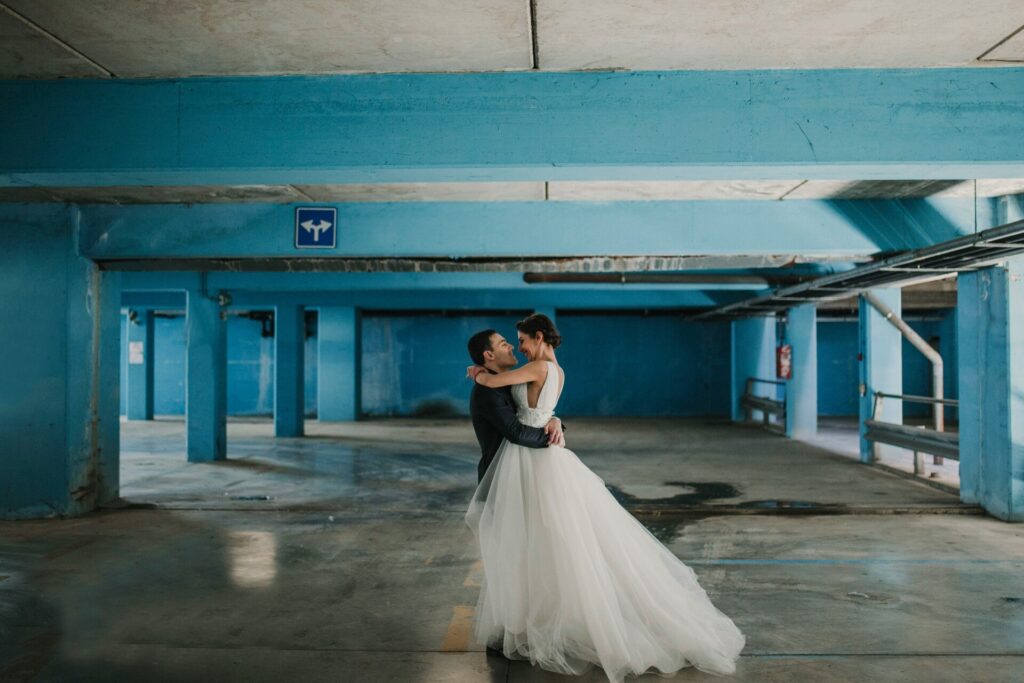 Planning a Sustainable Wedding Without Compromising Style