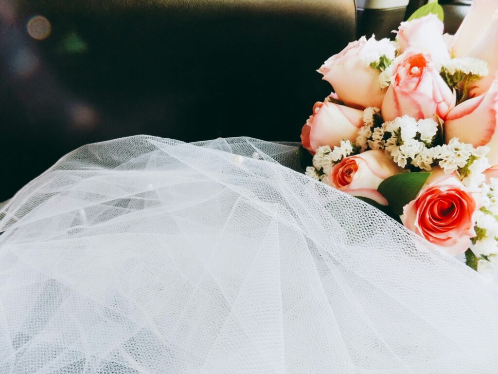 Bridal Accessories That Add a Personal Touch to Your Look