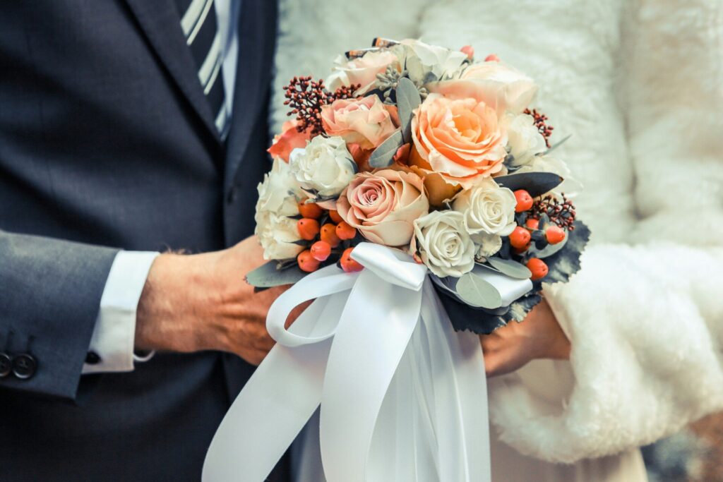 Bridal Accessories That Add a Personal Touch to Your Look